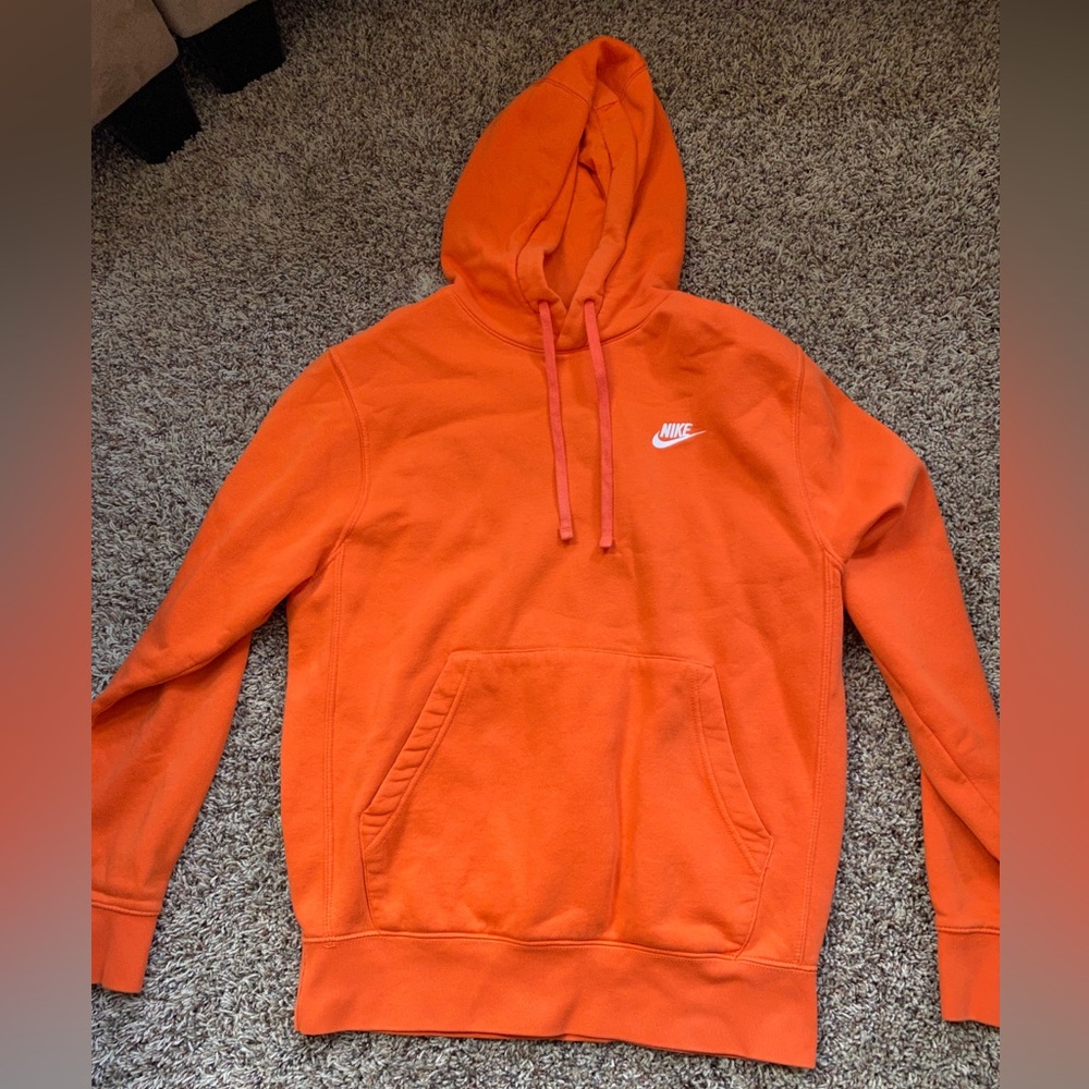 Nike Sweatshirt